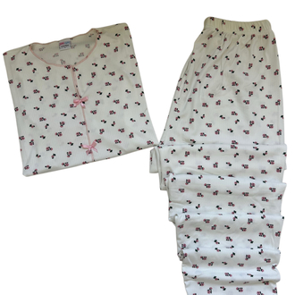 Soft Blossom Set 
