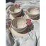 Kurdeleli Fincan Set