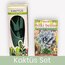 Kaktüs Set 