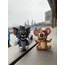 Tom ve Jerry Anahtarlık