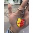 Galatasaray Takım Anahtarlık