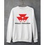 MASSEY FERGUSON Bisiklet Yaka Sweat