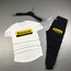 NEW HOLLAND T-Shirt Eşofman Takımı