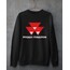 MASSEY FERGUSON Bisiklet Yaka Sweat