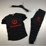 TÜMOSAN T-Shirt Eşofman Takımı