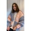 Chunky Knıt Ceket Soft