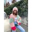 Chunky Knit Jacket Dream