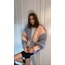 Chunky Knıt Ceket Soft