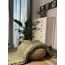 Dekor Fitil Battaniye 