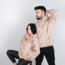 HONEYBADGER - FEARLESS HOODIE