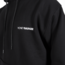 HONEYBADGER - SİYAH BASIC HOODİE