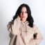 HONEYBADGER - FEARLESS HOODIE
