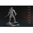 God of War II Kratos 3D Printed Model Stl