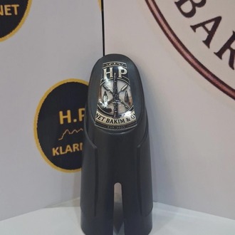 H.P bek kapağı