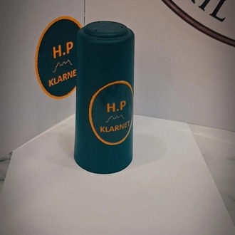 HP bek kapağı clasicmode