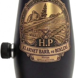 HP özel üretim baril