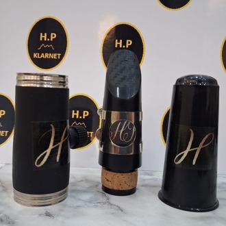 HP 3 LÜ SET