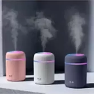 H2O Buhar Makinesi Oda Nemlendirici Humidifier
