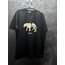 YENİ SEZON OVERSİZE T-SHIRT