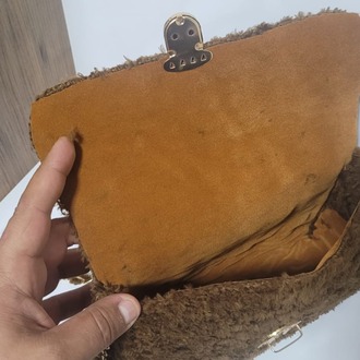 soft çanta, peluş çanta