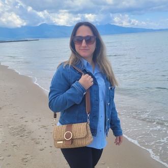 Hasır çanta, kişiye özel hediye