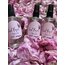 Gül mayası , yağı alınmamış gül suyu 100 ml