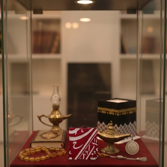 10*10 eski kabe iç örtüsü