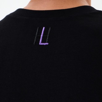 Siyah Basic Oversize Tişört (Unisex)