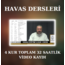 HAVAS EĞİTİM SETİ