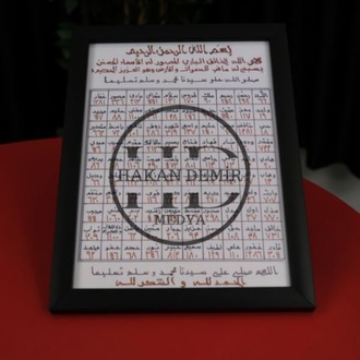 BAŞARI VE YÜKSELİŞ VEFKİ