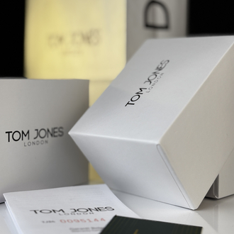 TOM JONES TJ.3.10041-1 