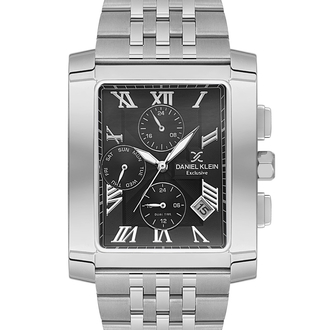 DANIEL KLEIN DK.1.14250-2 ERKEK KOL SAATİ