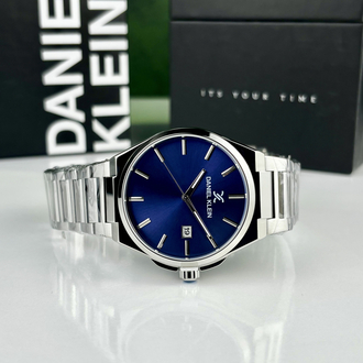DANIEL KLEIN DK.1.14148-7 ERKEK KOL SAATİ