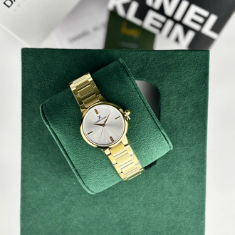 DANIEL KLEIN DK.1.14100-7 KADIN KOL SAATİ