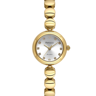 FERRUCCİ FC 03681M.02 KADIN KOL SAATİ