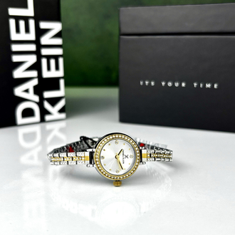 DANIEL KLEIN DK.13.10115-4 KADIN KOL SAATİ