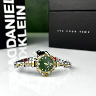DANIEL KLEIN DK.13.10115-5 KADIN KOL SAATİ