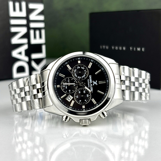 DANIEL KLEIN DKE.6.11000-2 ERKEK KOL SAATİ