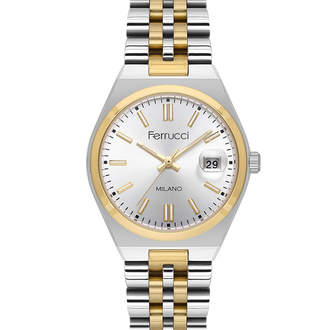 FERRUCCİ FC 03687M.05 KADIN KOL SAATİ