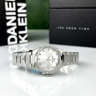 DANIEL KLEIN DK.3.10076-1 KADIN KOL SAATİ