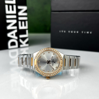 DANIEL KLEIN DK.3.10076-6 KADIN KOL SAATİ