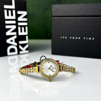 DANIEL KLEIN DK.13.10115-2 KADIN KOL SAATİ