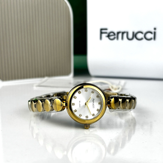 FERRUCCİ FC 03681M.02 KADIN KOL SAATİ
