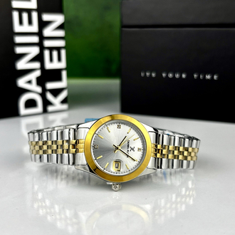 DANIEL KLEIN DK.6.14183-3 KADIN KOL SAATİ