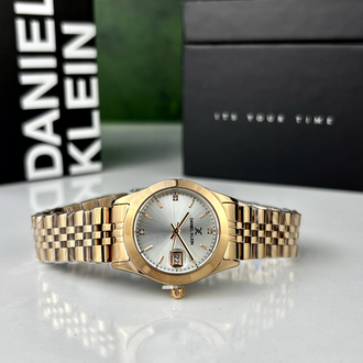 DANIEL KLEIN DK.6.14183-5 KADIN KOL SAATİ