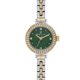 DANIEL KLEIN DK.13.10115-5 KADIN KOL SAATİ