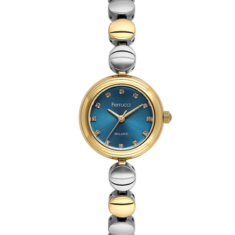 FERRUCCİ FC 03681M.01 KADIN KOL SAATİ