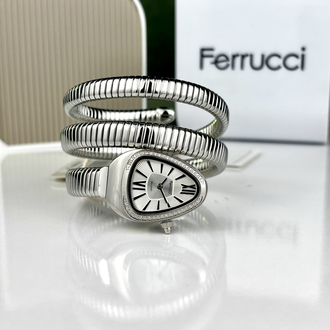 FERRUCCİ FC 03650M.01 KADIN KOL SAATİ