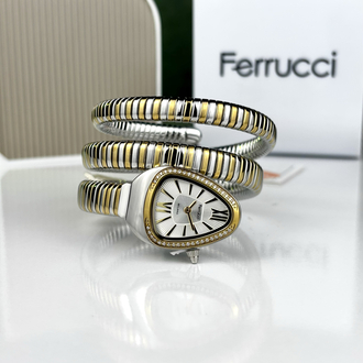 FERRUCCİ FC 03650.04 KADIN KOL SAATİ