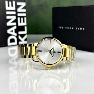 DANIEL KLEIN DK.1.14100-7 KADIN KOL SAATİ
